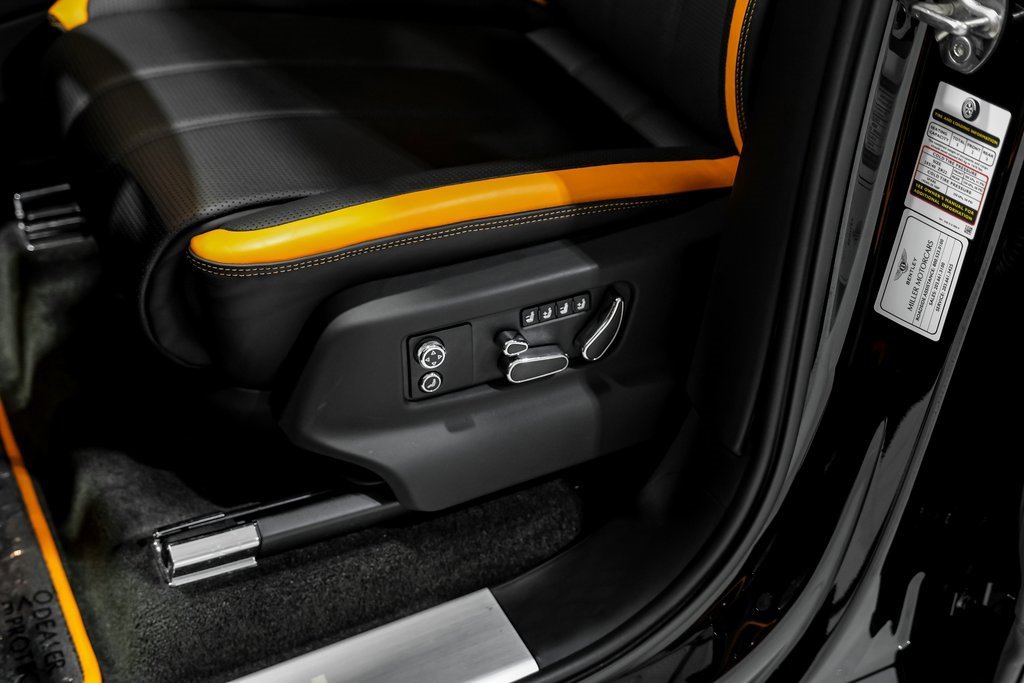 Used 2023 Bentley Bentayga Speed image 35