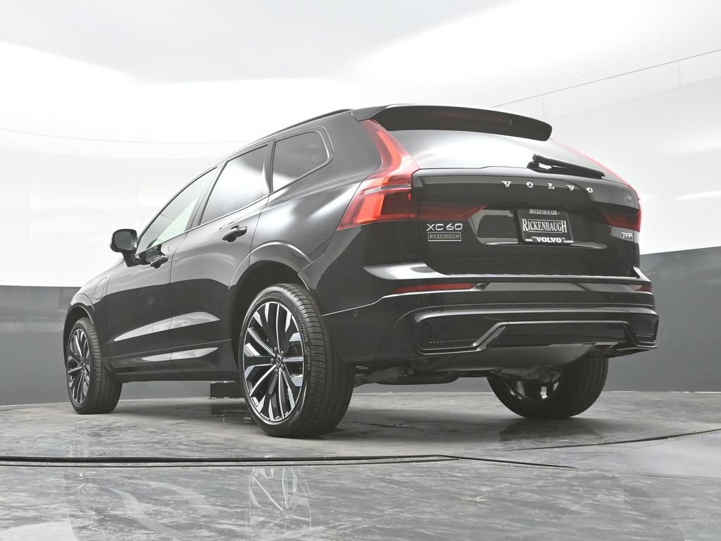 New 2027 Volvo XC60 T8 Ultra AWD/4WD image 26