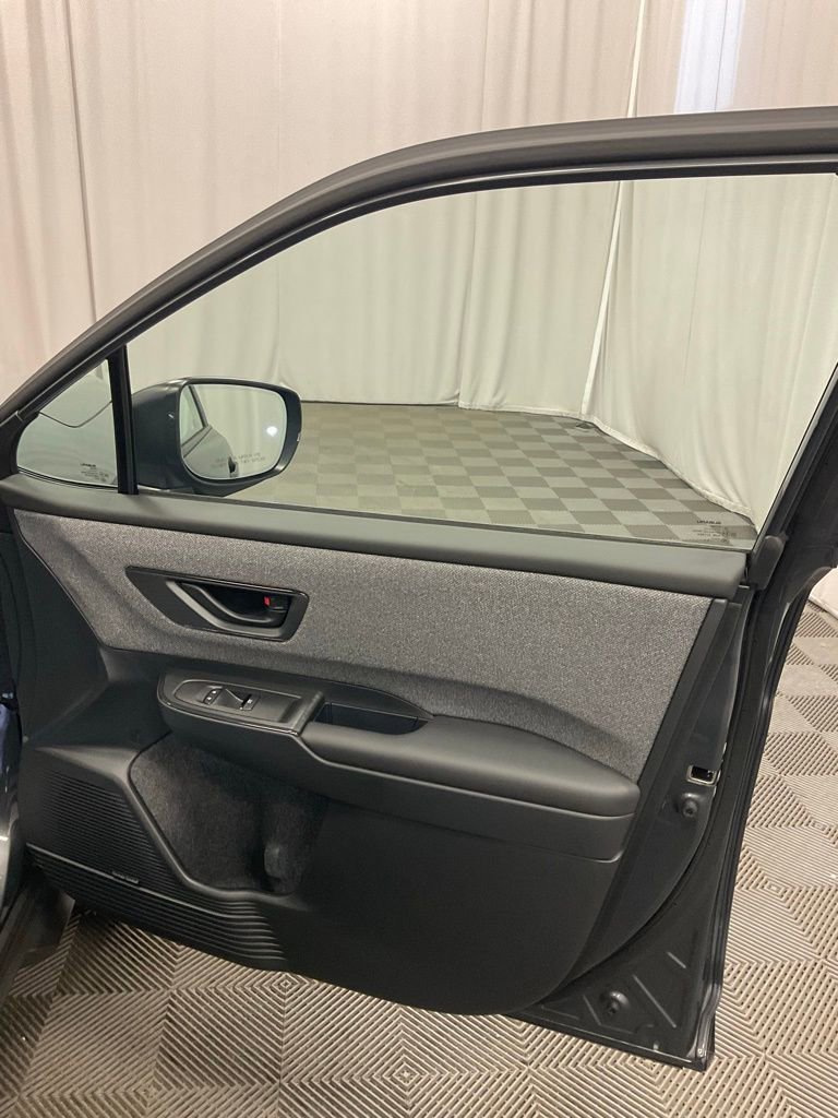 New 2026 Subaru Outback Limited XT image 26