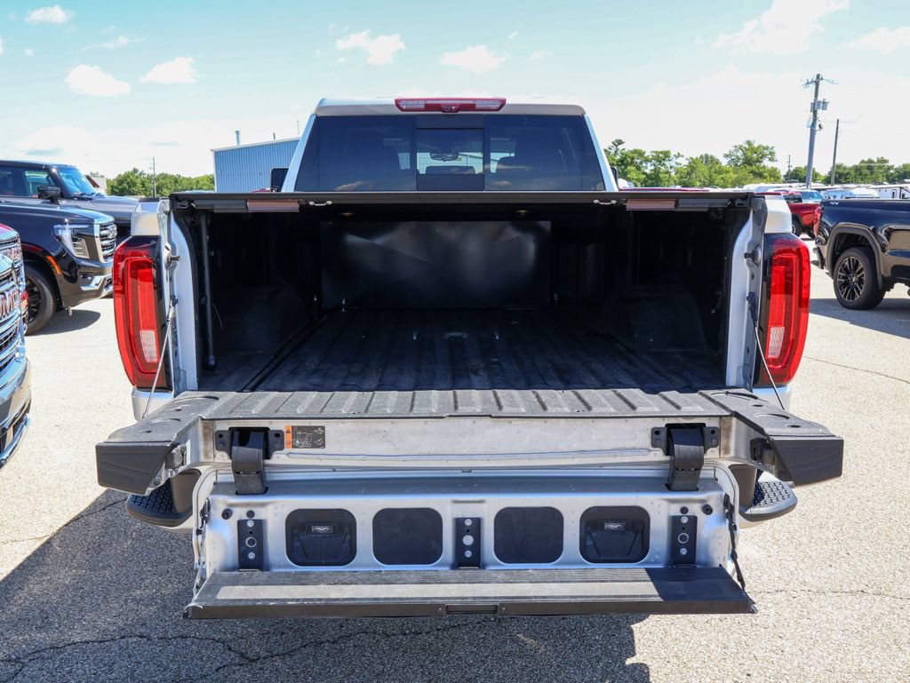 Used 2023 GMC Sierra 2500 Denali w/ Denali Ultimate Package AWD/4WD image 6