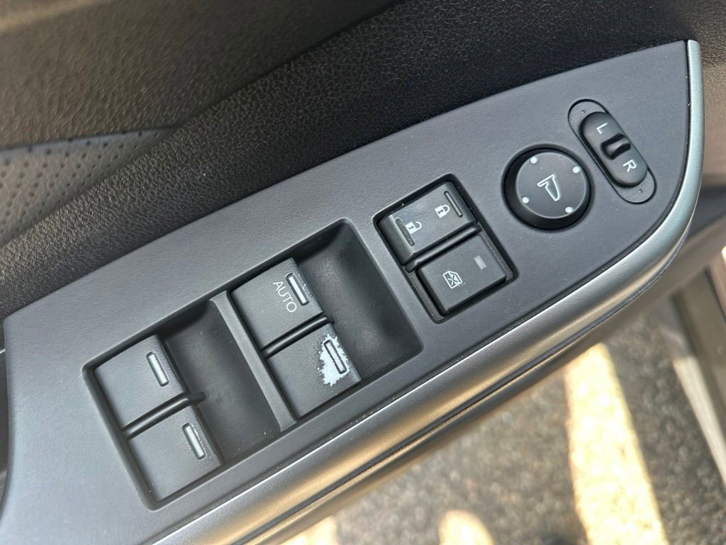 Used 2015 Honda CR-V EX-L image 14