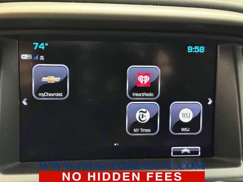 Used 2017 Chevrolet Colorado Z71 AWD/4WD image 25