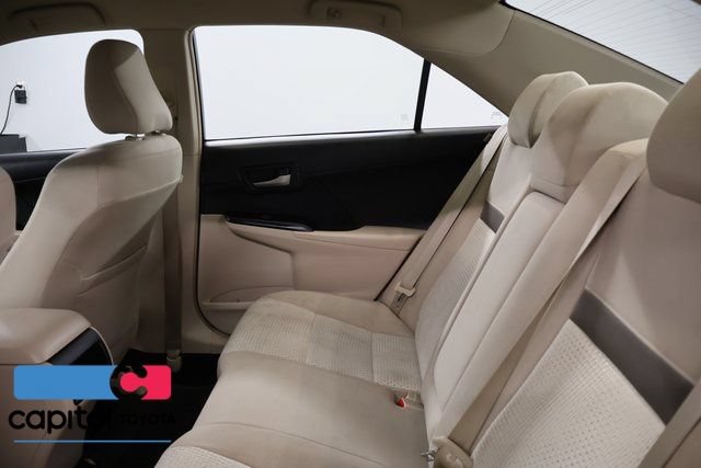 Used 2013 Toyota Camry LE FWD image 28