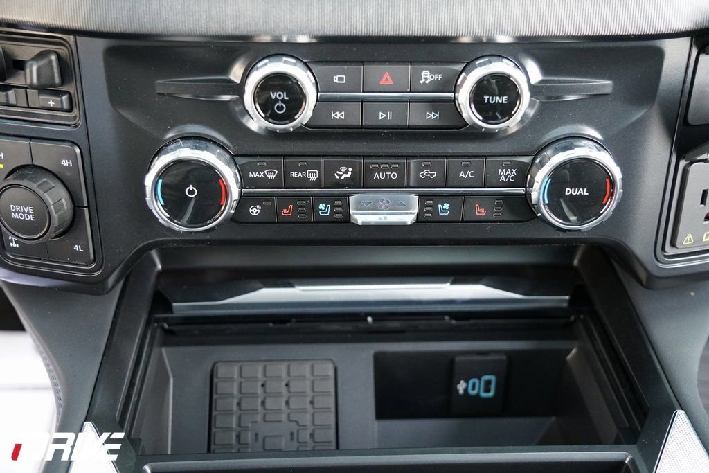 Used 2026 Ford F350 Platinum image 30