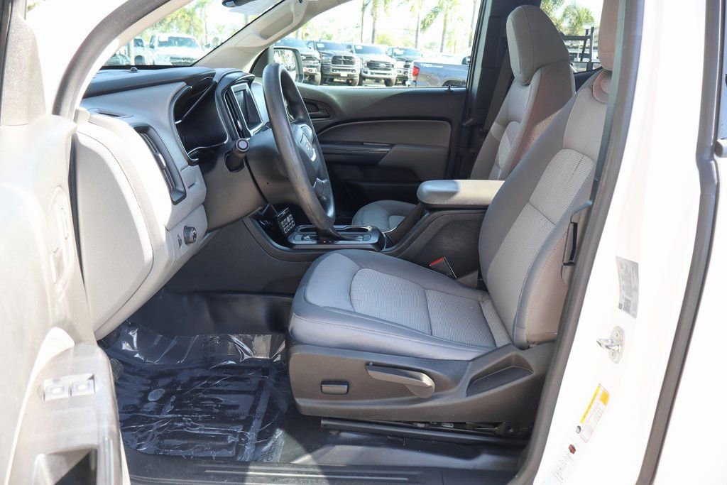 Used 2022 GMC Canyon Elevation Standard w/ Convenience Package image 18