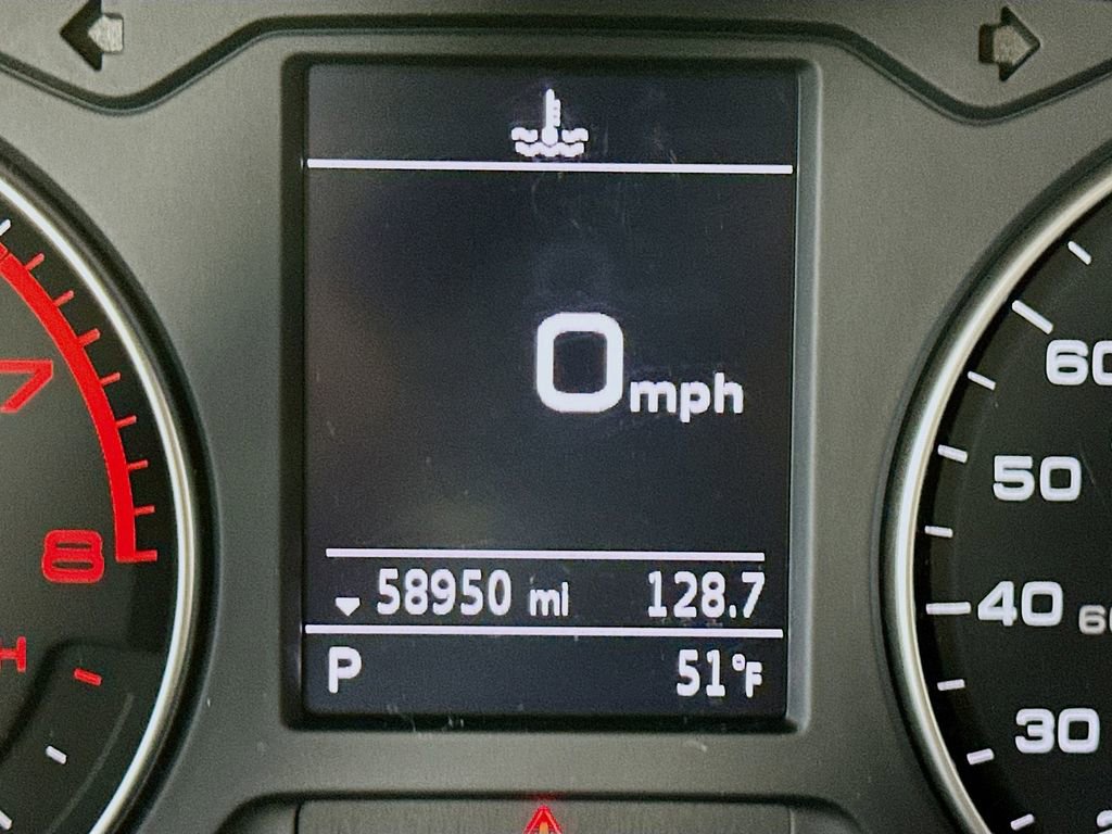 Used 2018 Audi A3 2.0T Premium FWD image 15