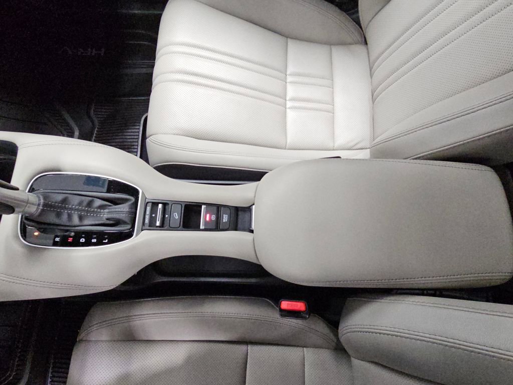 Used 2024 Honda HR-V EX-L image 21