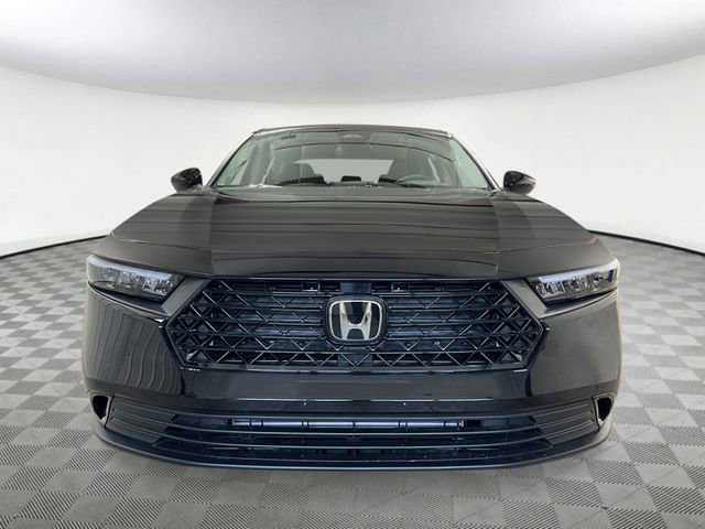 New 2026 Honda Accord SE image 9