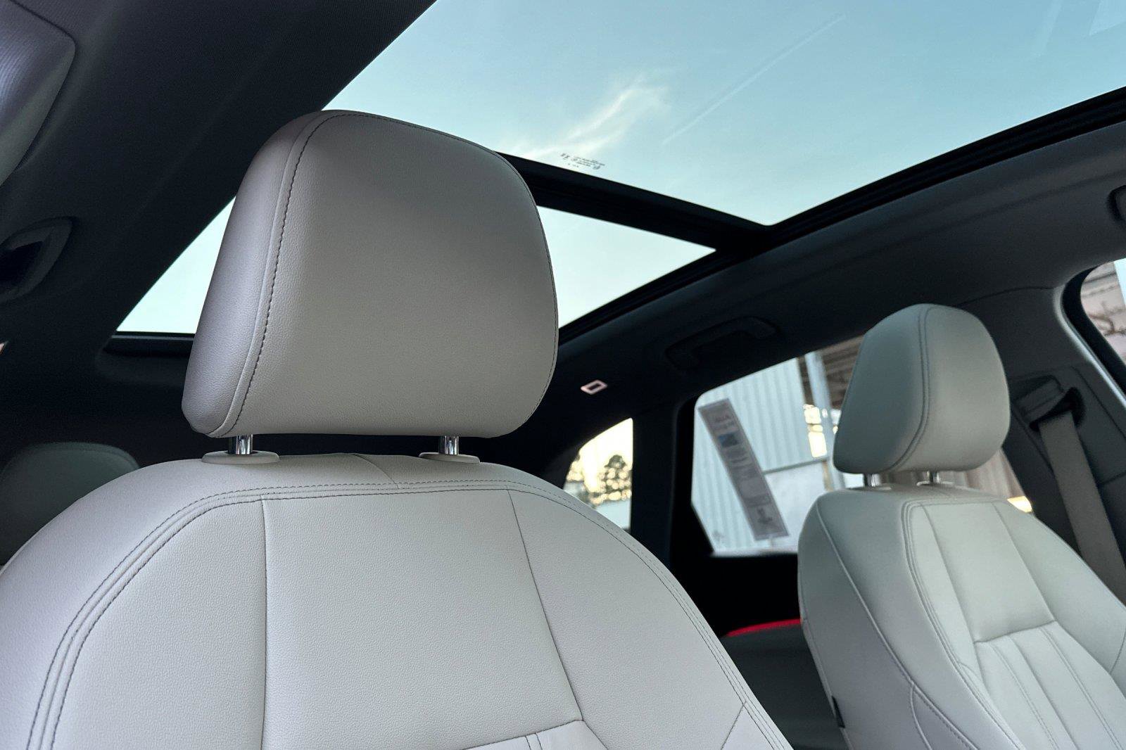 Used 2025 Audi Q5 Premium w/ 19" Wheel Package image 16