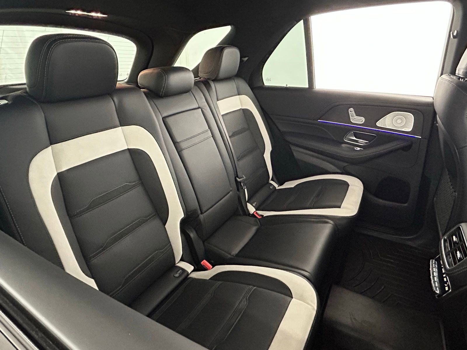 Used 2023 Mercedes-Benz GLE 63 AMG S image 43