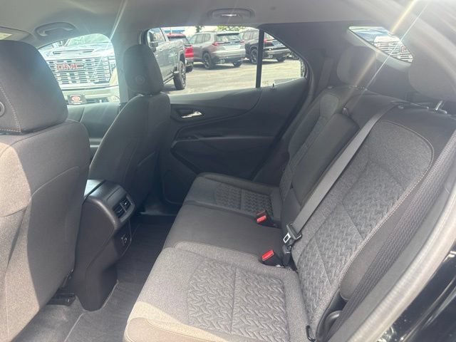 Used 2024 Chevrolet Equinox LT AWD/4WD image 19