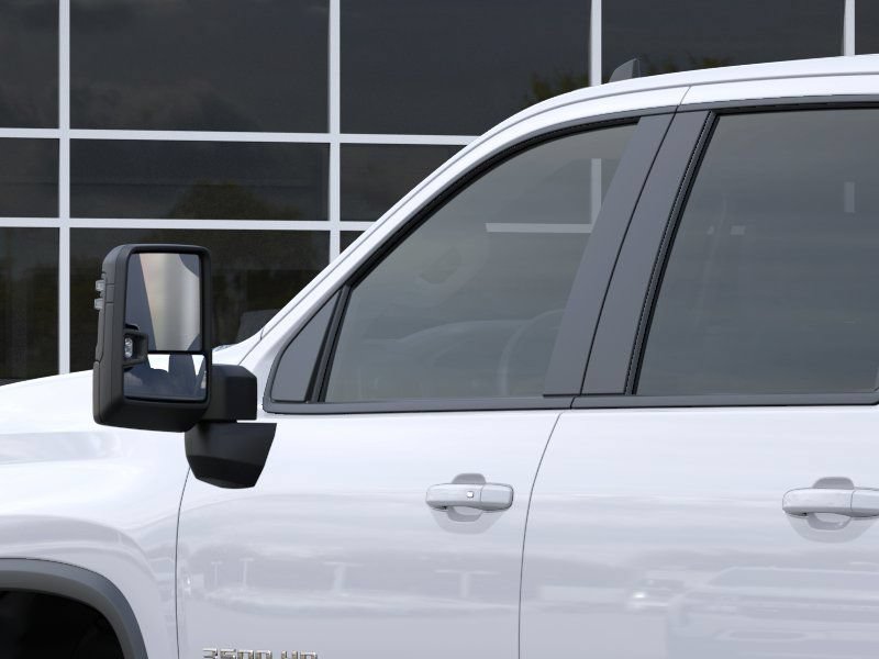 New 2026 Chevrolet Silverado 3500 LT w/ All Star Edition AWD/4WD image 12
