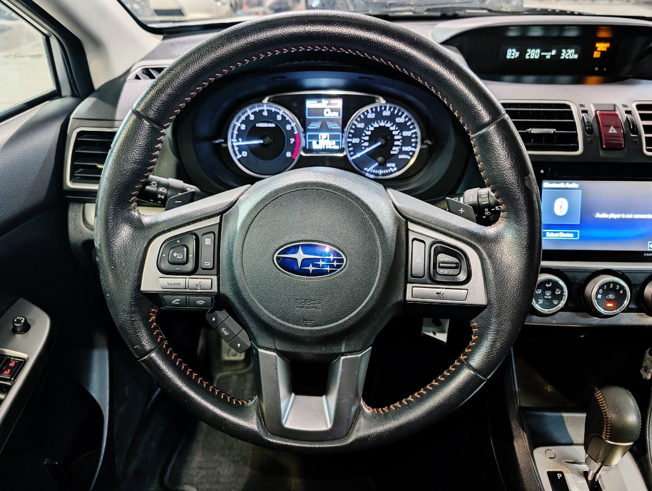 Used 2017 Subaru Crosstrek 2.0i Premium AWD/4WD image 27