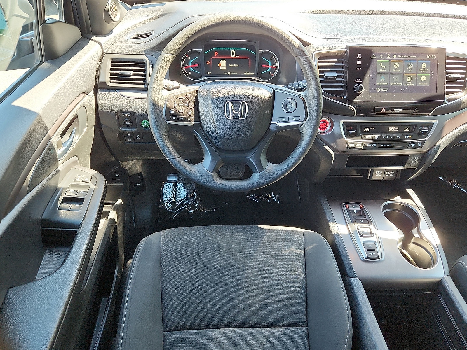 Used 2021 Honda Passport Sport image 11