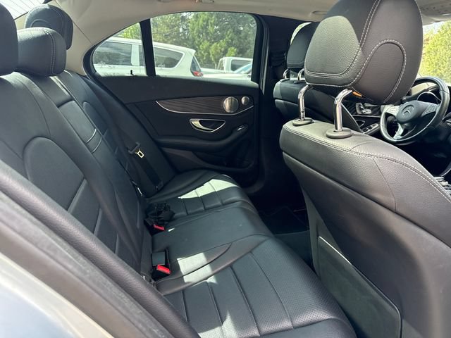 Used 2015 Mercedes-Benz C 300 Sedan image 10