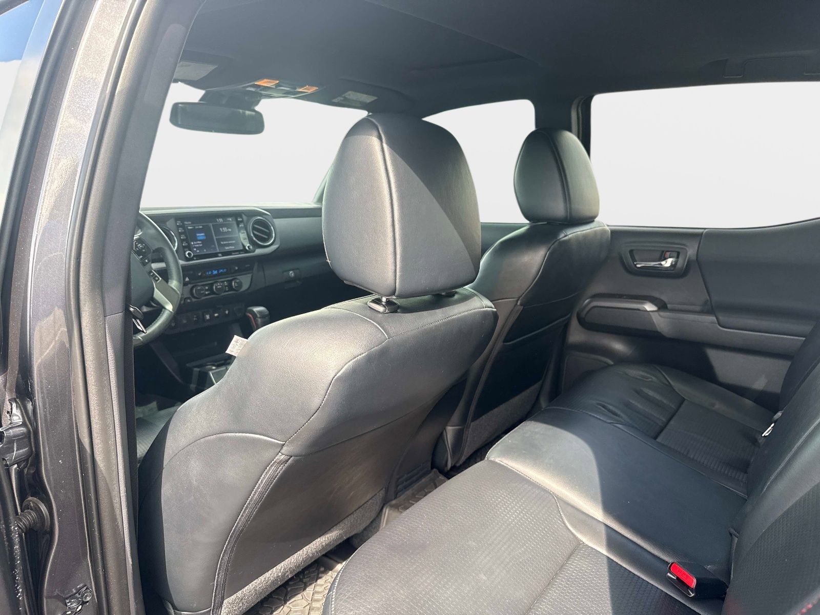 Used 2020 Toyota Tacoma TRD Pro image 14