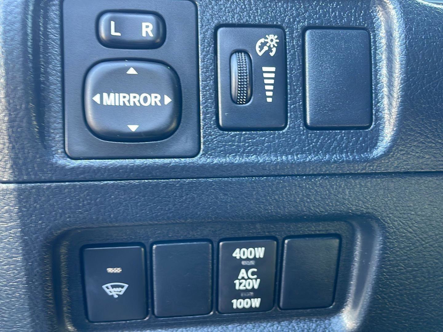 Certified 2019 Toyota 4Runner SR5 image 11