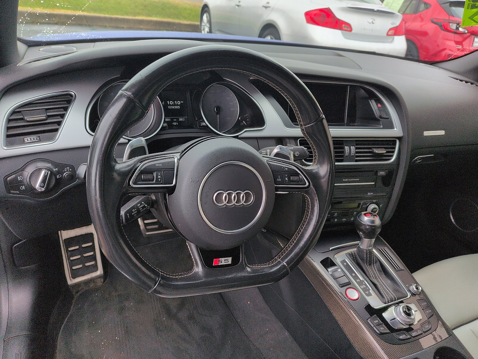 Used 2015 Audi S5 Premium Plus w/ Technology Package image 9