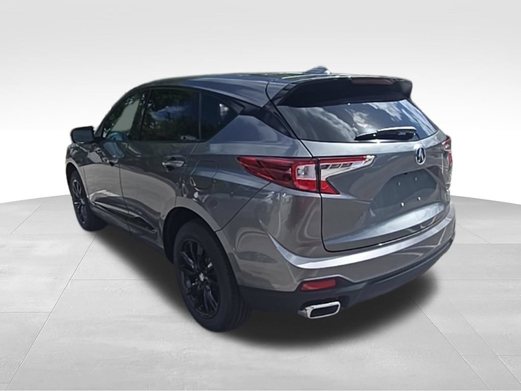 New 2026 Acura RDX SH-AWD image 7