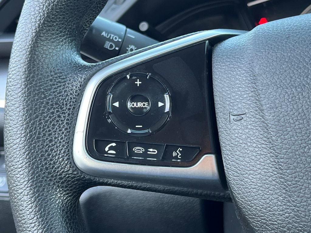 Used 2017 Honda Civic LX image 22