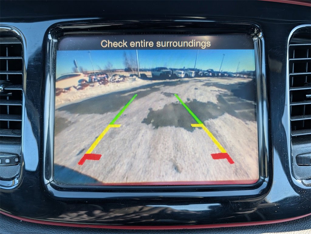 Used 2014 Dodge Dart SXT image 27