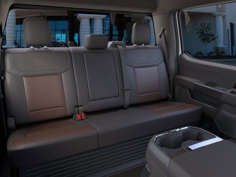 New 2026 Ford F350 King Ranch image 11