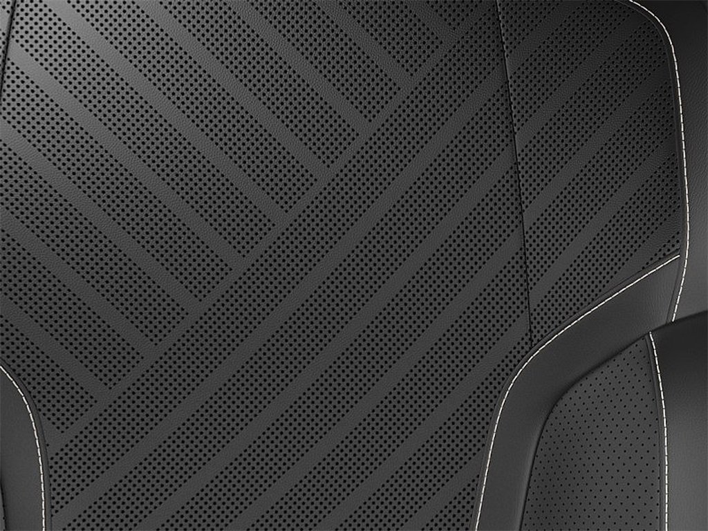 New 2026 INFINITI QX80 Luxe image 25