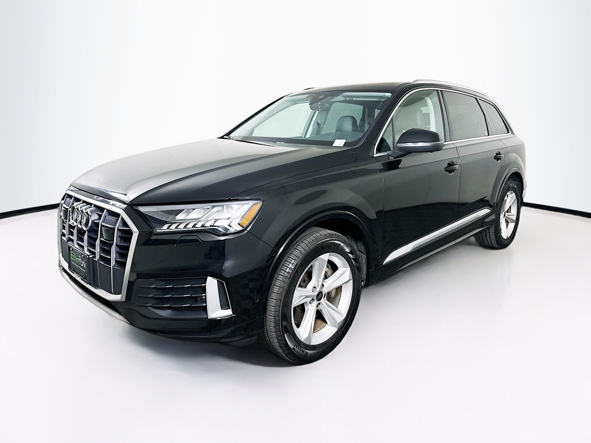Used 2024 Audi Q7 2.0T Premium Plus AWD/4WD image 3