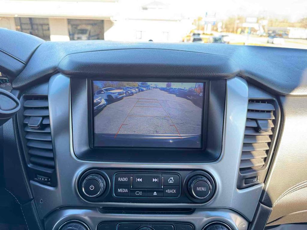Used 2018 Chevrolet Tahoe LS w/ Skid Plate Package image 29