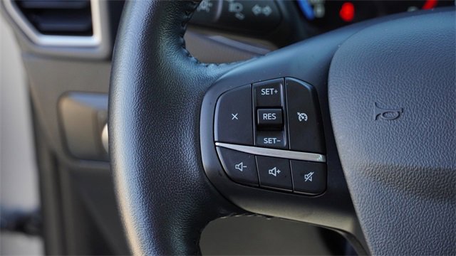 Used 2022 Ford Bronco Sport Big Bend w/ Convenience Package image 30