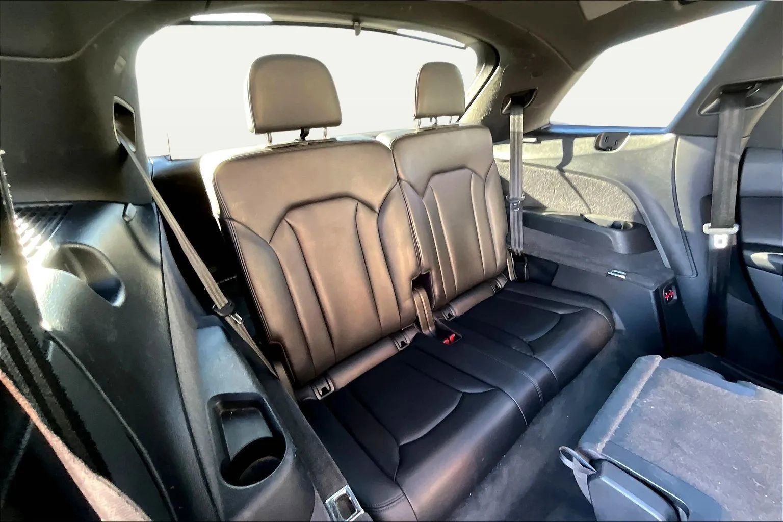 Used 2019 Audi Q7 2.0T Premium Plus image 24