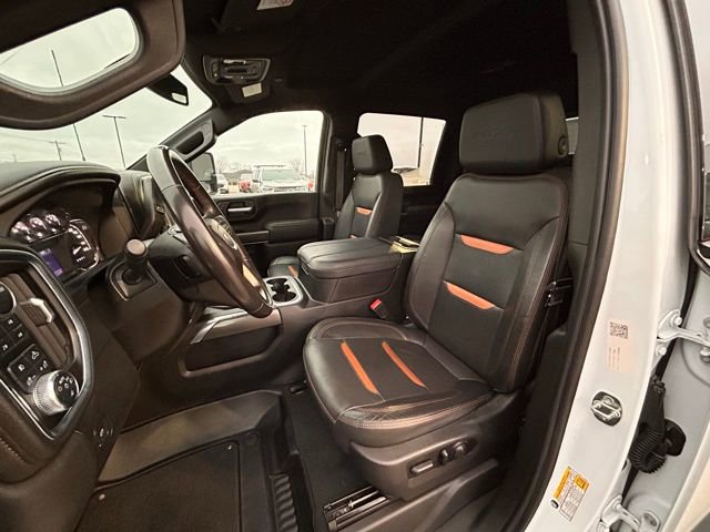 Used 2023 GMC Sierra 3500 AT4 w/ AT4 Preferred Package AWD/4WD image 30