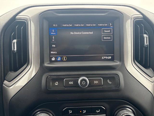 Used 2022 Chevrolet Silverado 3500 W/T w/ WT Convenience Package AWD/4WD image 24