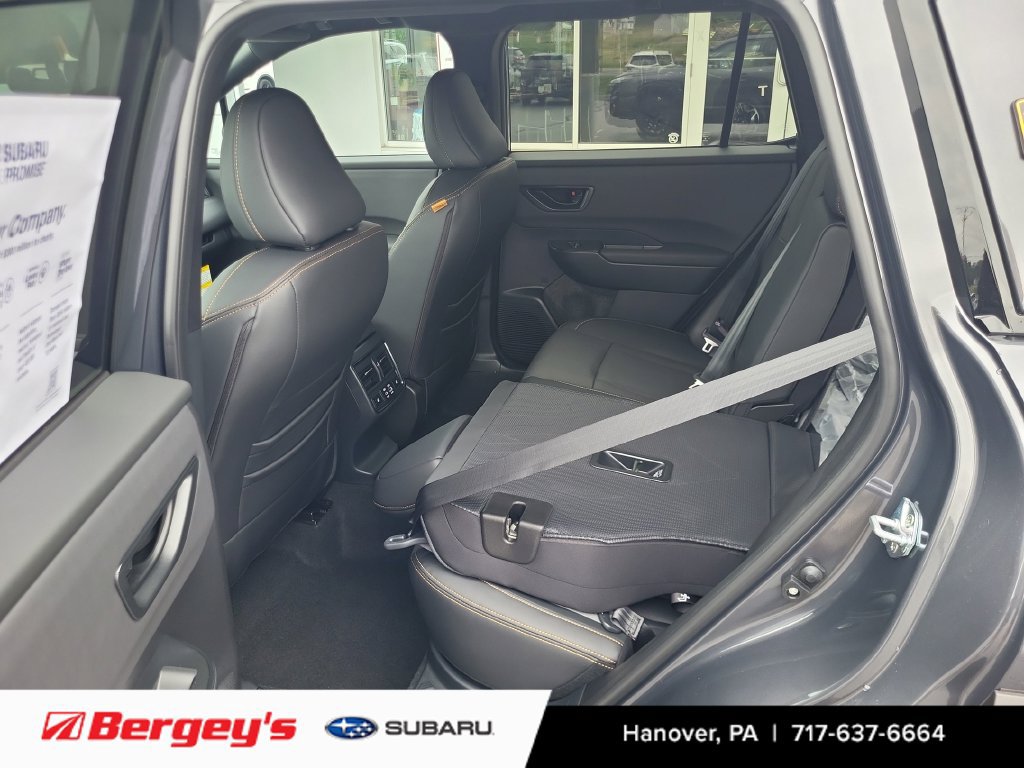 New 2026 Subaru Outback Wilderness AWD/4WD image 10
