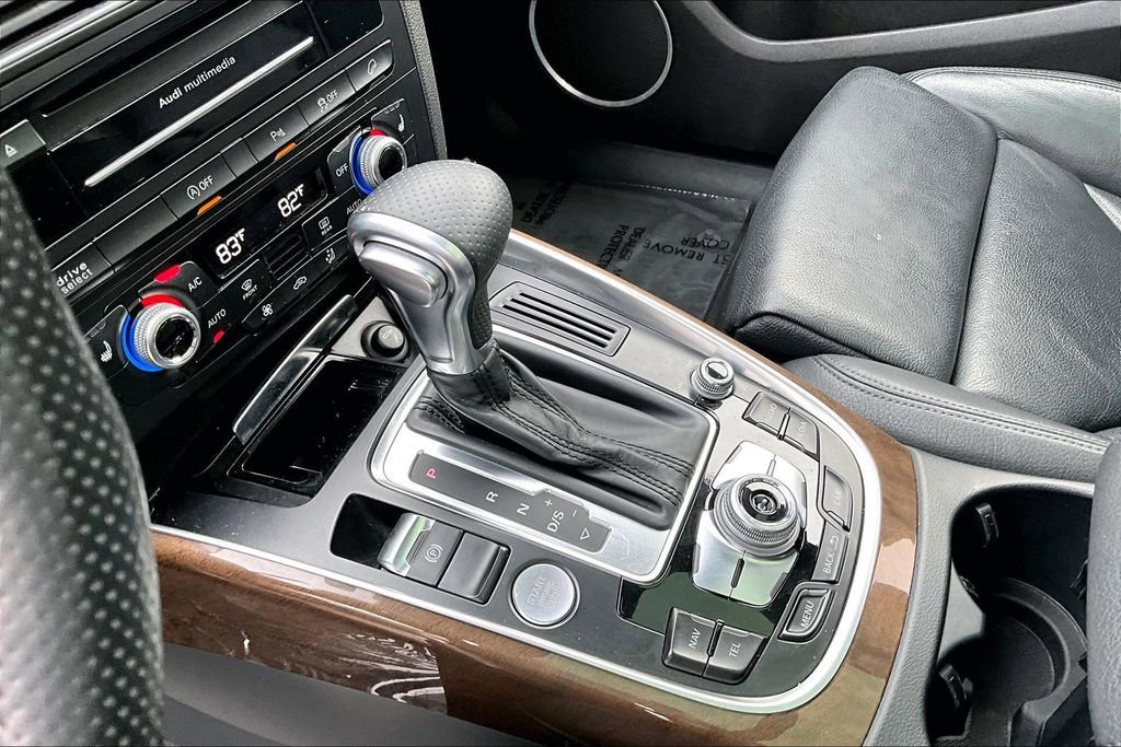 Used 2017 Audi Q5 3.0T Premium Plus image 18