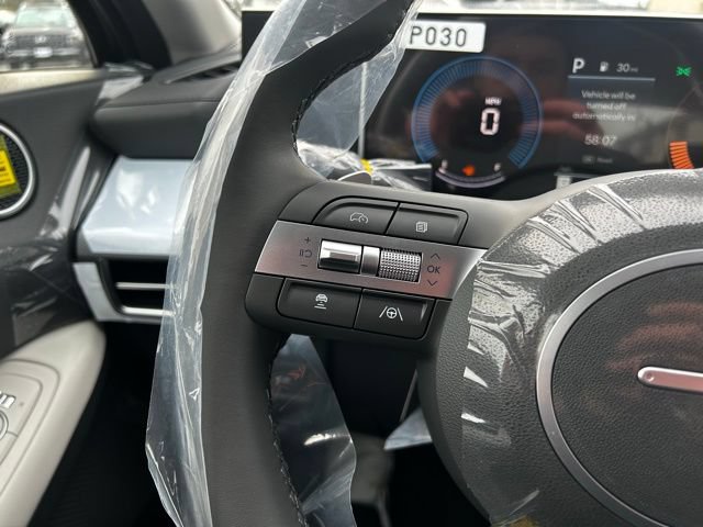 New 2026 Hyundai Sonata SEL AWD/4WD image 20