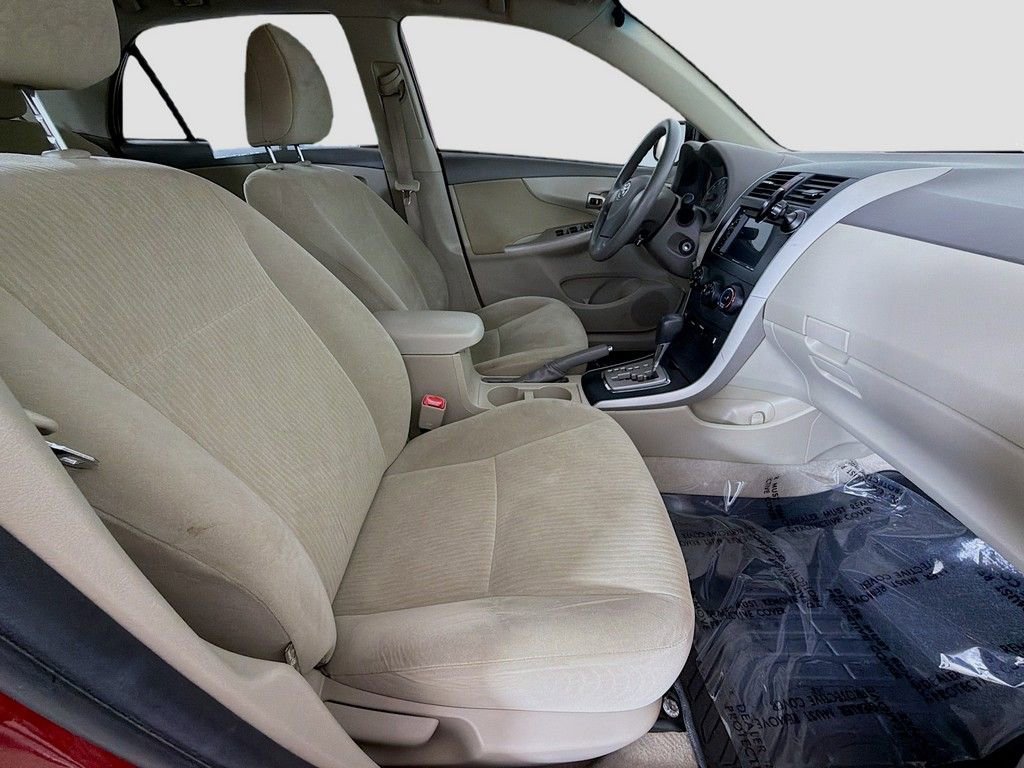 Used 2010 Toyota Corolla LE FWD image 15