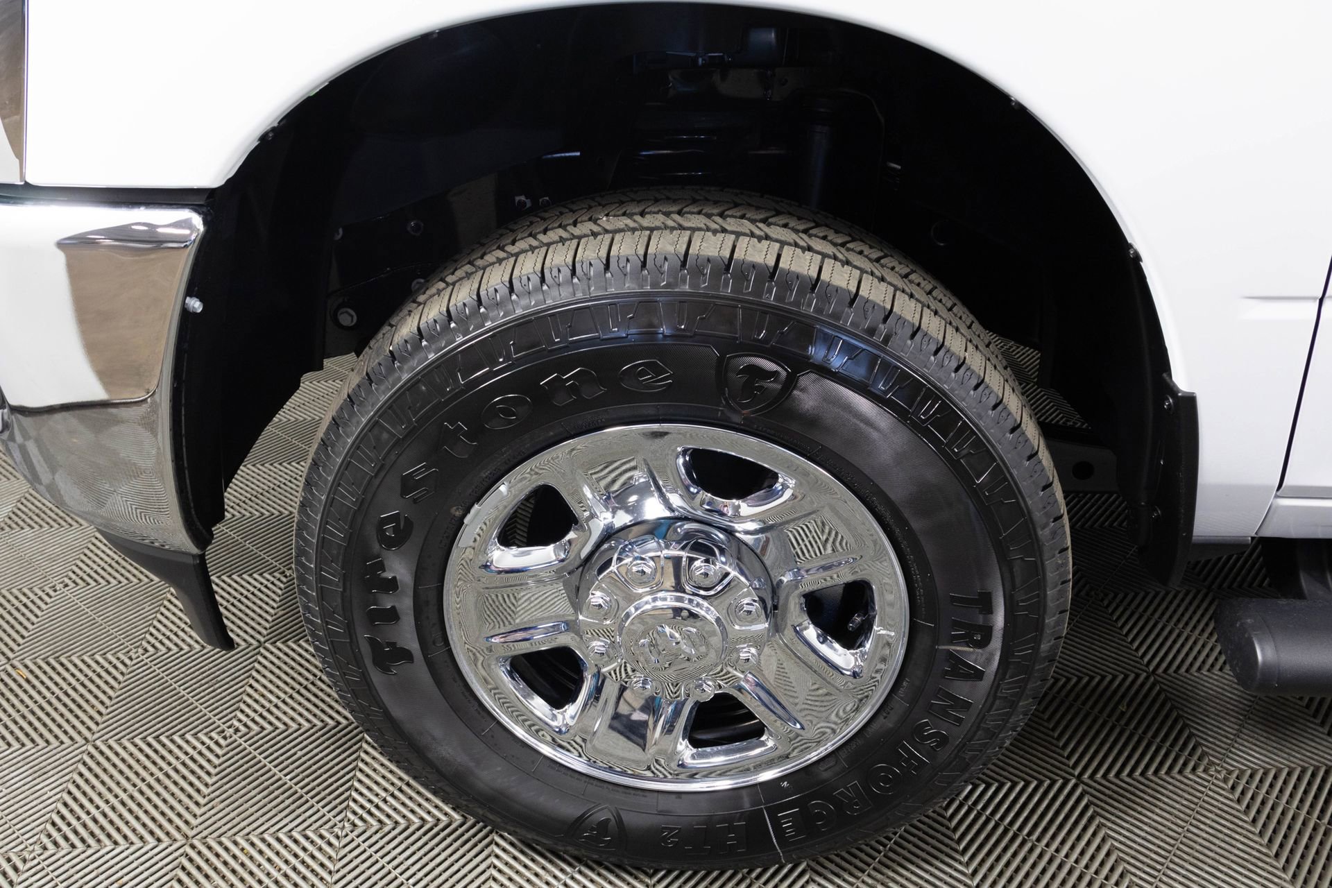 New 2026 RAM 3500 Tradesman image 39