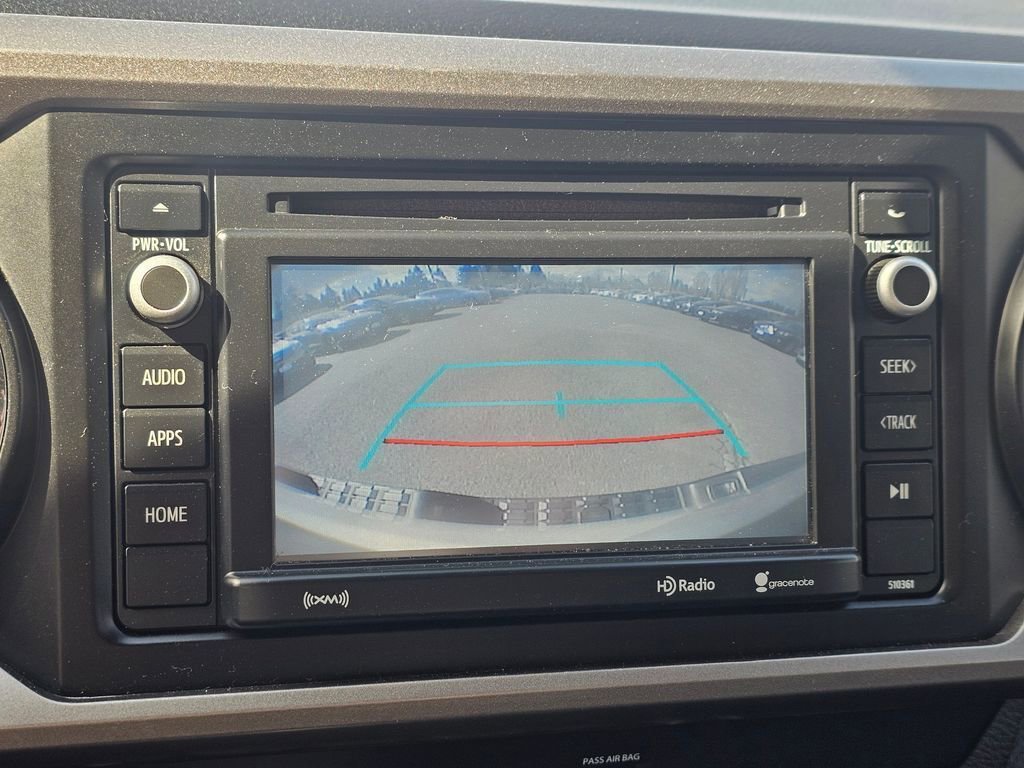 Used 2019 Toyota Tacoma SR5 RWD image 15