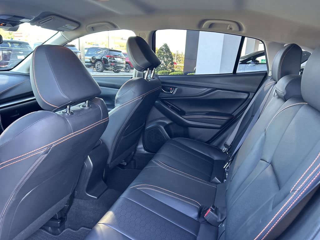 Used 2019 Subaru Crosstrek 2.0i Limited image 13