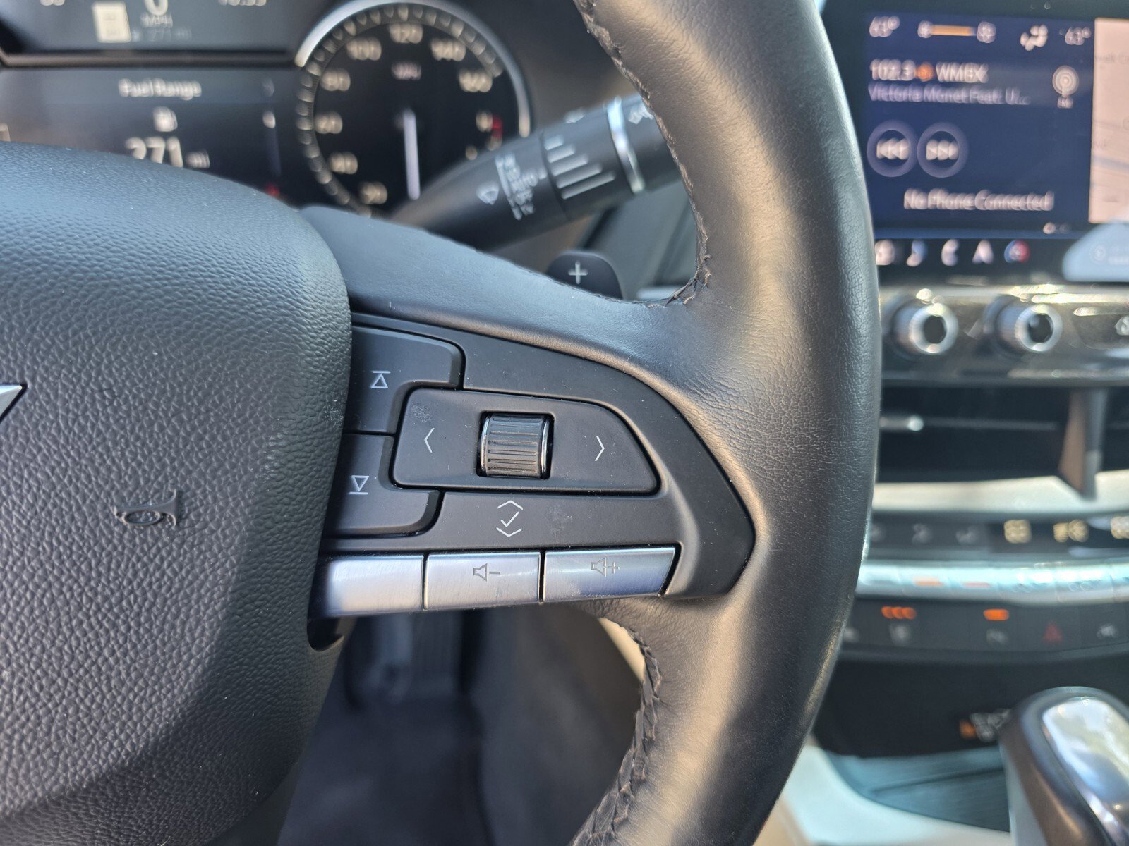 Used 2021 Cadillac CT4 Premium Luxury RWD image 19