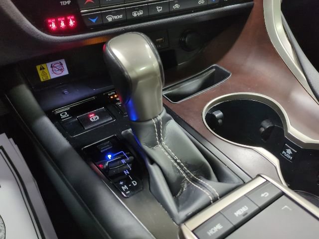 Used 2021 Lexus RX 350 AWD w/ Premium Package image 13