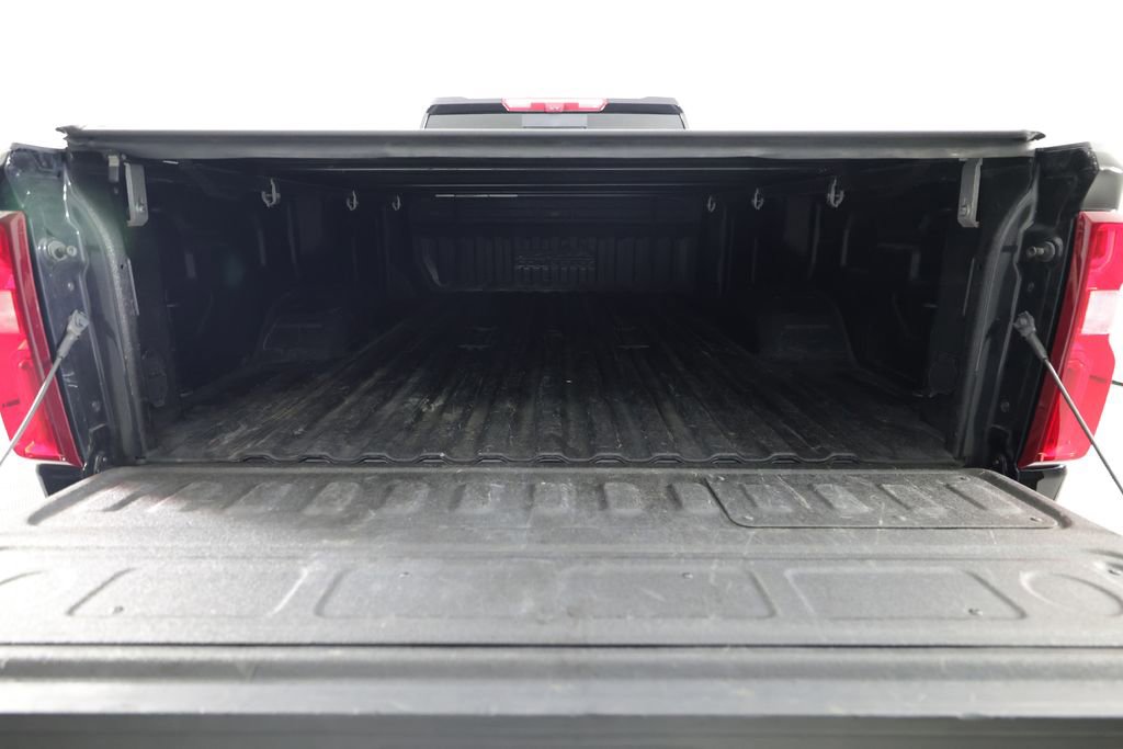 Used 2024 Chevrolet Silverado 3500 High Country w/ High Country Premium Package AWD/4WD image 10