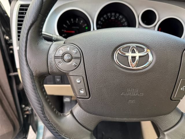 Used 2008 Toyota Tundra Limited AWD/4WD image 28