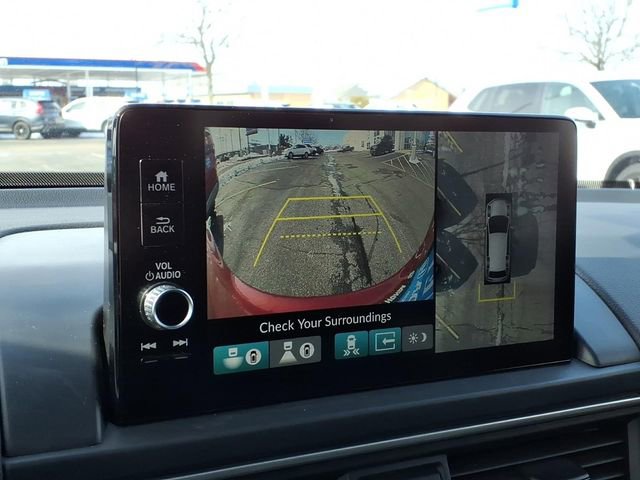 Certified 2023 Honda Pilot Elite image 19