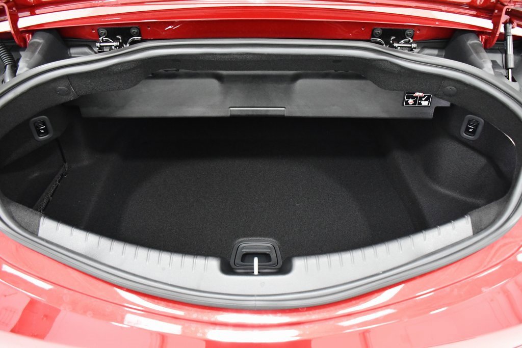 New 2026 Mercedes-Benz CLE 53 AMG 4MATIC Cabriolet image 19