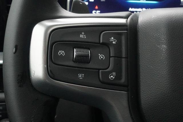 Used 2024 Chevrolet Silverado 1500 LT Trail Boss image 19