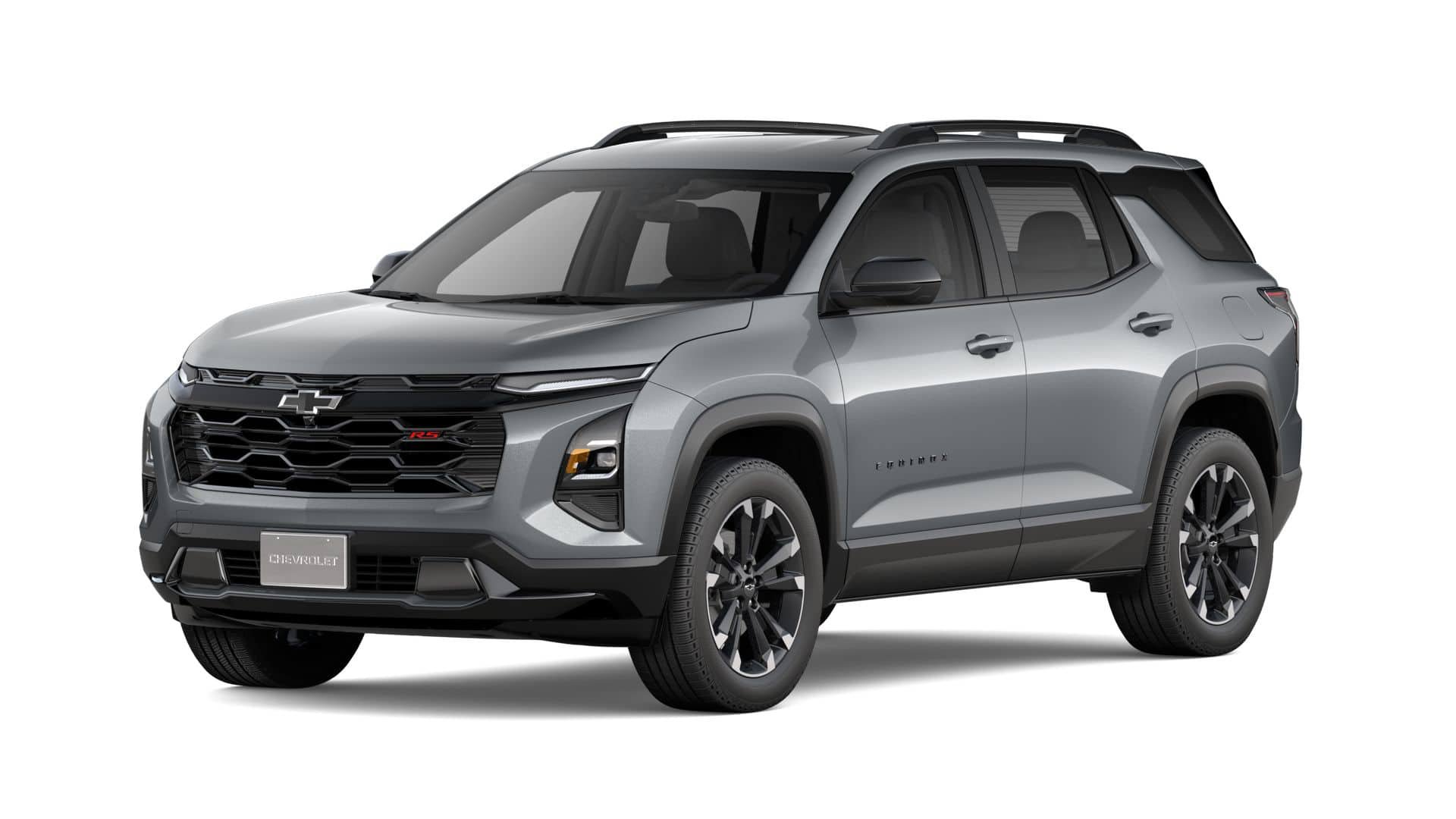 New 2027 Chevrolet Equinox RS w/ Convenience Package III AWD/4WD image 44
