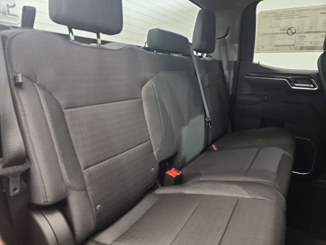 New 2026 Chevrolet Silverado 1500 LT image 31