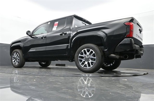 New 2025 Toyota Tacoma SR5 w/ SR5 Upgrade Package image 23